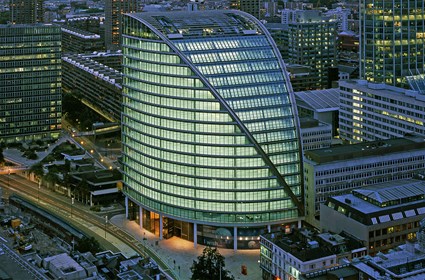 Moor House
