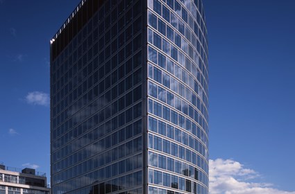 Moor House