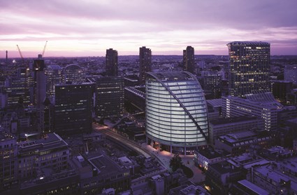 Moor House