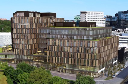 Solna United