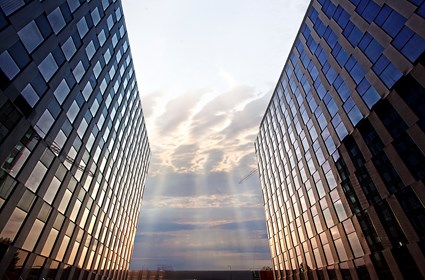 Green Towers
