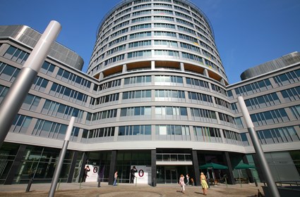 Grundwaldzki Center