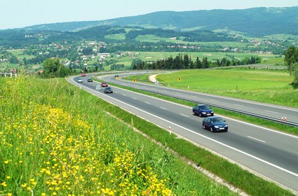 State road No. 47