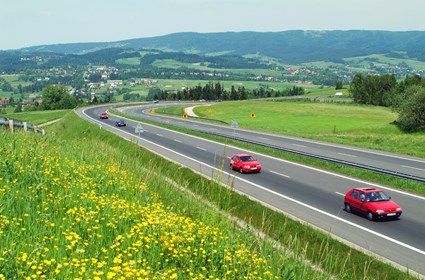 State road No. 47