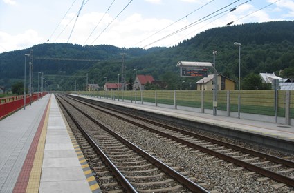 Zilina Krasno 2