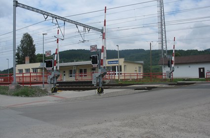 Zilina Krasno 5