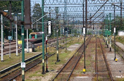 Modernization of CE-59 railway line