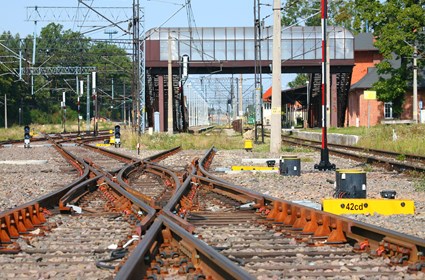 Modernization of CE-59 railway line