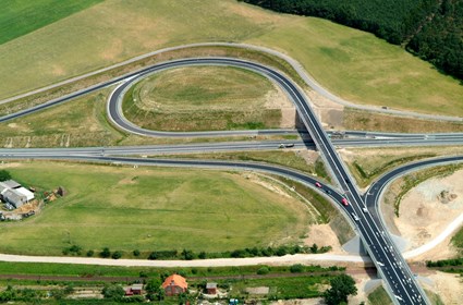Szubin beltway