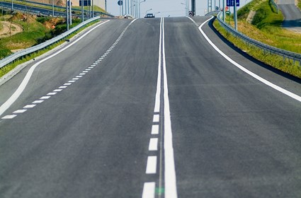 Szubin beltway