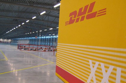 DHL DHL