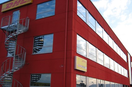 DHL DHL