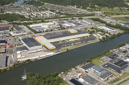 DHL DHL