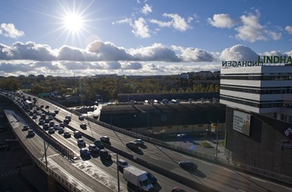 Entré Lindhagen
