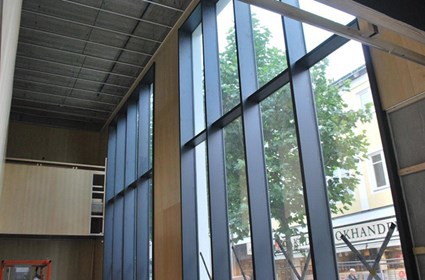 Länsförsäkringar building