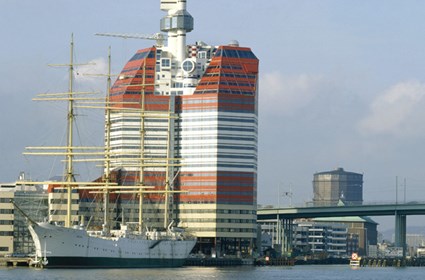 Lilla Bommen Lilla Bommen