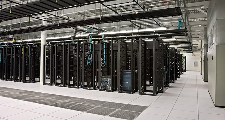 A large financial firm required extensive upgrades to their facility to ensure reliability and support its trading platforms. Skanska delivered a facility that included proprietary cabling and communications technology. A large financial firm required extensive upgrades to their facility to ensure reliability and support its trading platforms. Skanska delivered a facility that included proprietary cabling and communications technology.