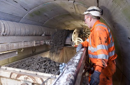 London Power Tunnels