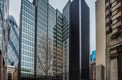 One Creechurch Place