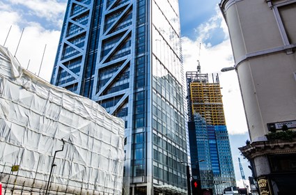 Heron Tower