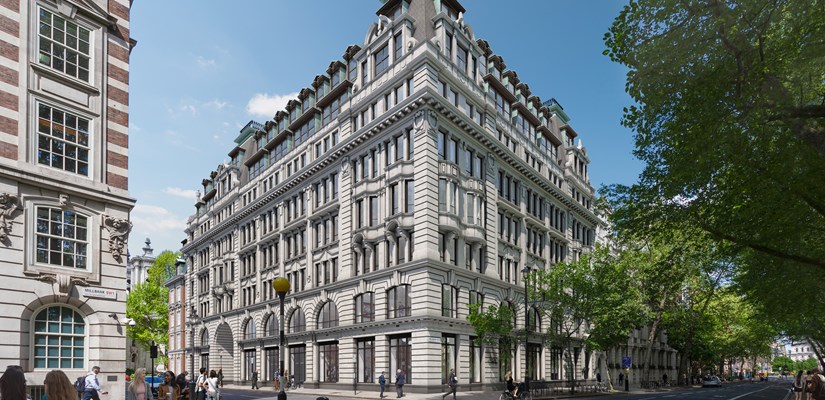 7 millbank 7 millbank