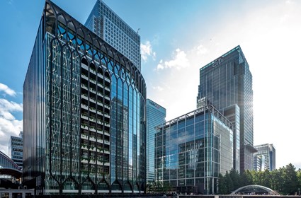 YY London, 30 South Colonnade
