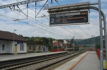 Zilina Krasno 1