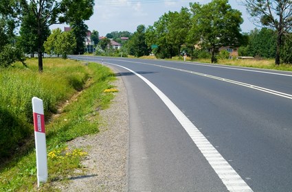 National road No 9