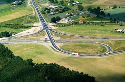 Szubin beltway