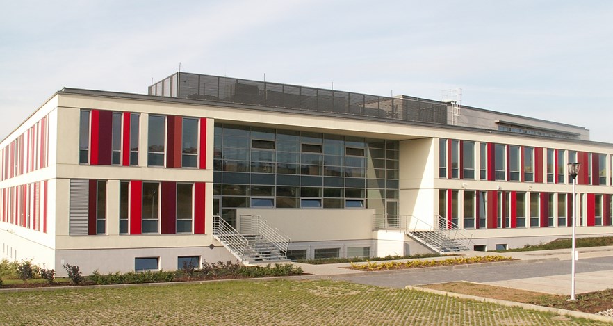 Main Library Main Library