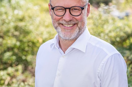 "I am incredibly proud of the work with Hyllie Terrace, but this is just the beginning," says Stefan Andersson, Project Development Manager, Skanska Commercial Development Malmö "I am incredibly proud of the work with Hyllie Terrace, but this is just the beginning," says Stefan Andersson, Project Development Manager, Skanska Commercial Development Malmö