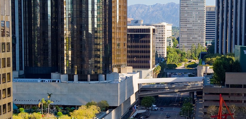 Regional Connector Regional Connector
