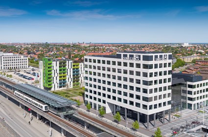 Sweco-headquarters-copenhagen-close-to-metro Sweco-headquarters-copenhagen-close-to-metro